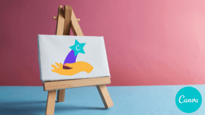 Kursus Canva (Graphic Design)