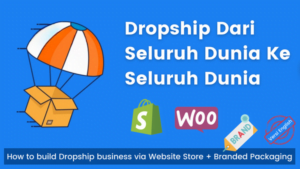 How To Connect CJ Dropshipping To Your Webstore